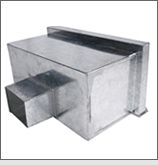 Accesorios Ductería