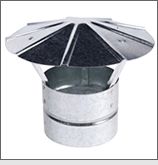 Accesorios Ductería