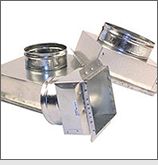 Accesorios Ductería