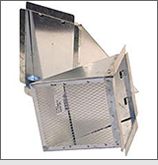 Accesorios Ductería