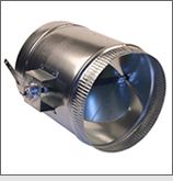 Accesorios Ductería