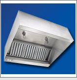 Campanas para Cocina